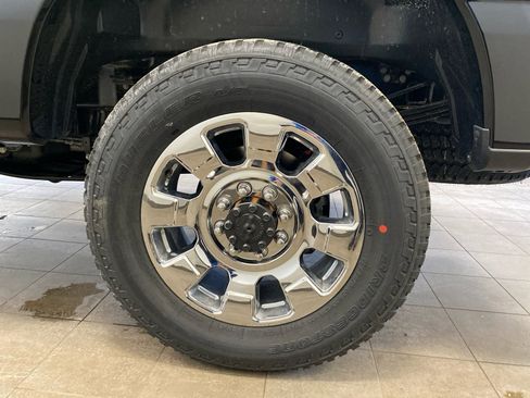 New 2026 Ford F350 Lariat w/ Lariat Ultimate Package image 25