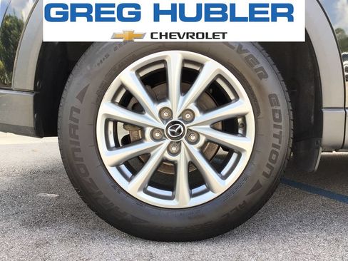 Used 2023 MAZDA CX-5 AWD 2.5 S image 18