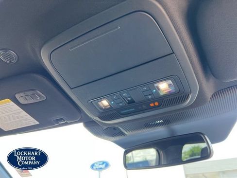 New 2026 Ford Explorer ST w/ Sun And Sound Package AWD/4WD image 47