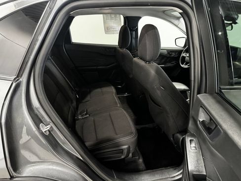 Used 2024 Ford Escape Active AWD/4WD image 22