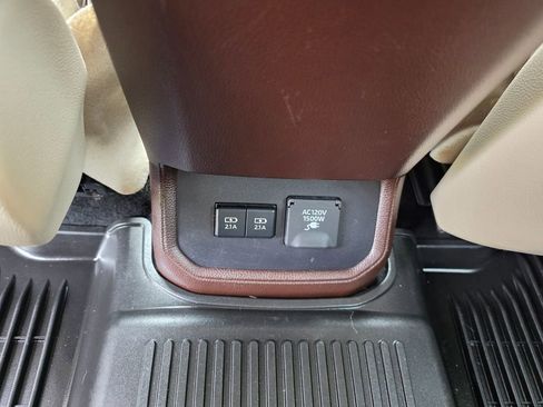 Used 2021 Toyota Highlander Limited AWD/4WD image 19