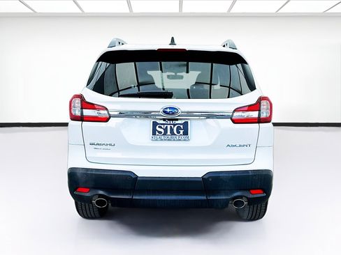 Used 2022 Subaru Ascent Premium w/ Convenience Package image 5