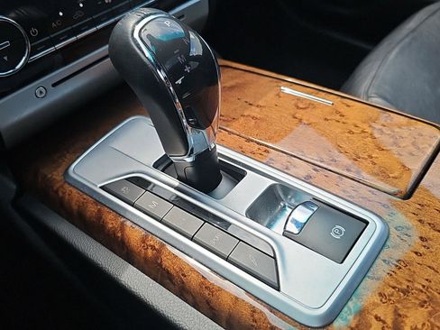 Used 2014 Maserati Quattroporte S Q4 AWD/4WD image 21