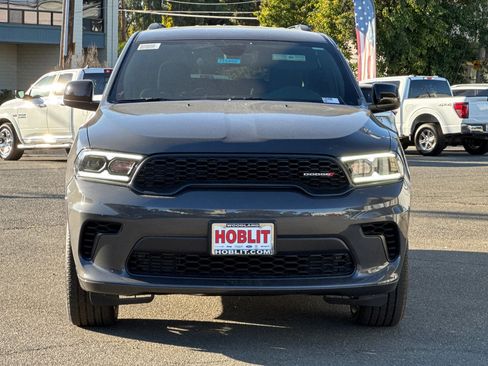 New 2026 Dodge Durango GT w/ Blacktop Package image 8