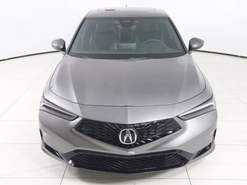 Used 2024 Acura Integra A-Spec image 60