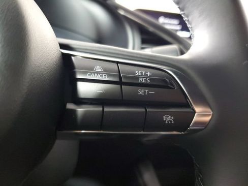 New 2026 MAZDA MAZDA3 Carbon AWD/4WD image 25