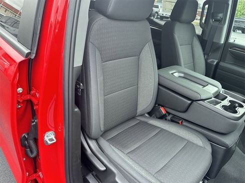 New 2026 Chevrolet Silverado 1500 LT image 30