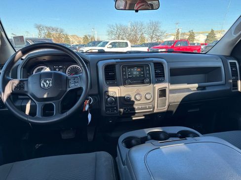 Used 2020 RAM 1500 Tradesman w/ Popular Equipment Group image 13