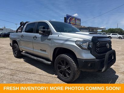 Used 2018 Toyota Tundra SR5 w/ SR5 Upgrade Package