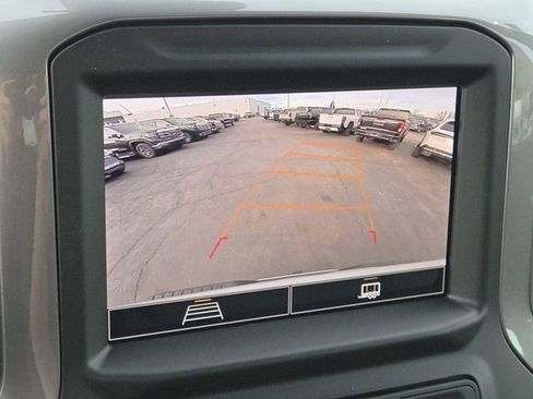 New 2026 Chevrolet Silverado 1500 W/T w/ WT Value Package AWD/4WD image 3