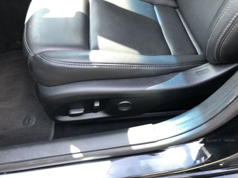 Used 2024 Cadillac CT4 Premium Luxury w/ Climate Package RWD image 15