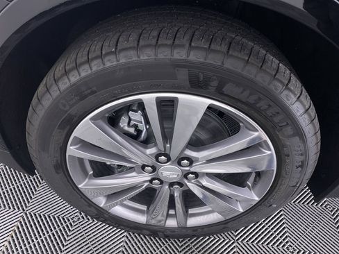 New 2025 Cadillac XT5 Premium Luxury w/ Technology Package image 17