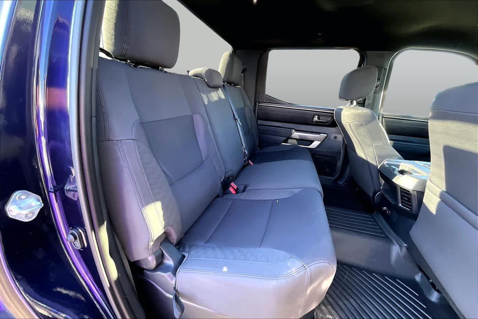 Used 2026 Toyota Tundra SR5 AWD/4WD image 20