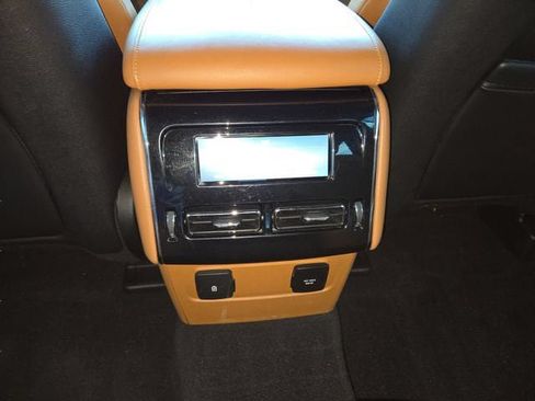 Used 2020 Lincoln Aviator Black Label w/ Dynamic Handling Package AWD/4WD image 12
