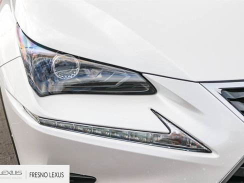 Used 2019 Lexus NX 300 FWD image 10