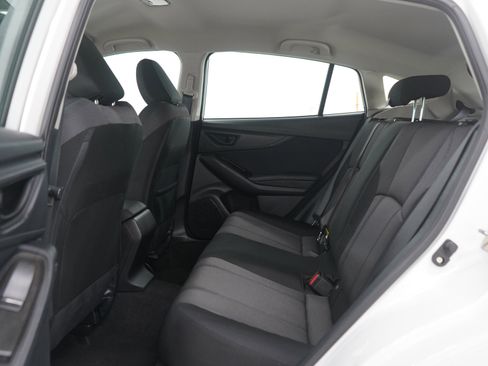 Used 2018 Subaru Impreza 2.0i image 20