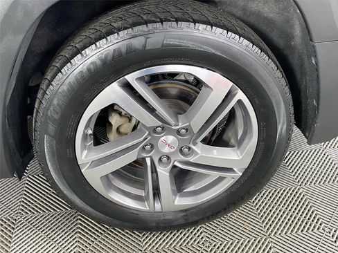 Used 2018 GMC Terrain SLT w/ Preferred Package FWD image 36