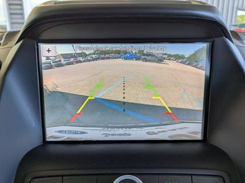 Used 2018 Ford Escape SE w/ SE SYNC Package FWD image 13