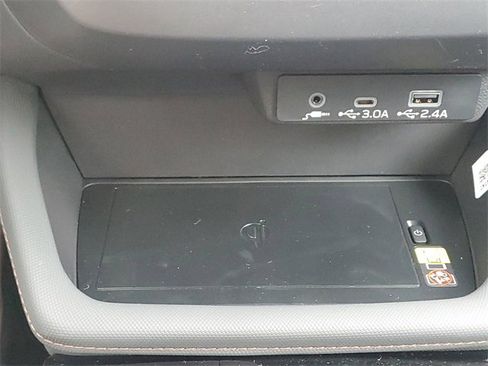 New 2026 Subaru Forester Sport image 31