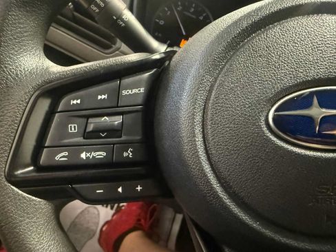 Certified 2024 Subaru Crosstrek 2.0i Premium AWD/4WD image 30