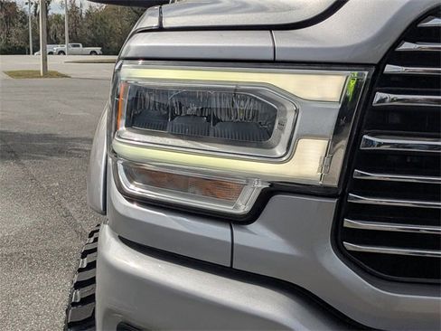 Certified 2022 RAM 3500 Laramie image 9