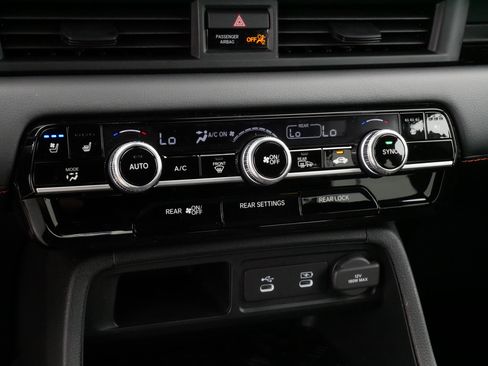 Certified 2026 Honda Passport TrailSport Elite image 23