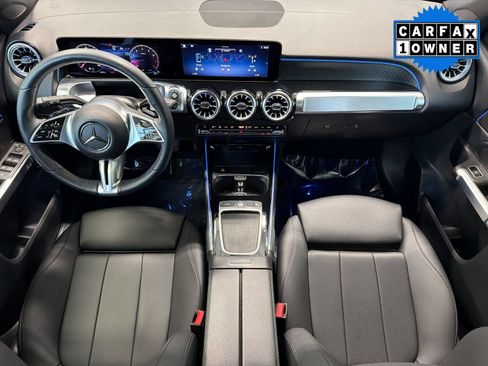 Certified 2024 Mercedes-Benz GLB 250 image 16