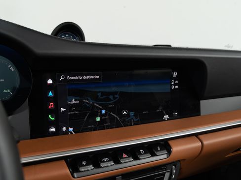 Used 2024 Porsche 911 Turbo image 43