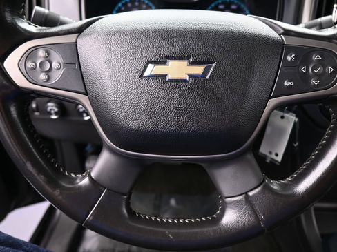 Used 2016 Chevrolet Colorado Z71 image 33