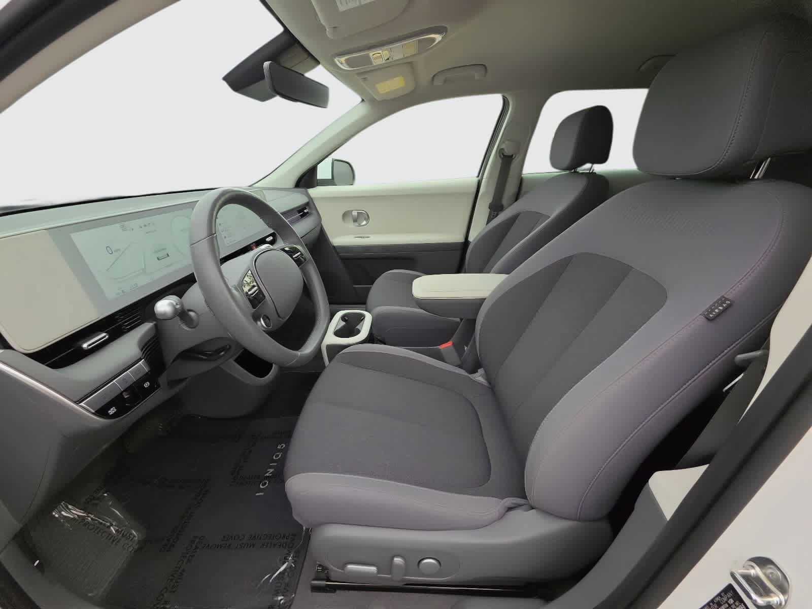Used 2024 Hyundai Ioniq 5 SEL RWD image 26
