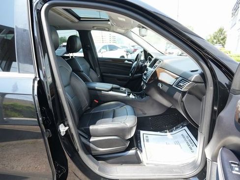 Used 2014 Mercedes-Benz ML 350 BlueTEC 4MATIC image 21