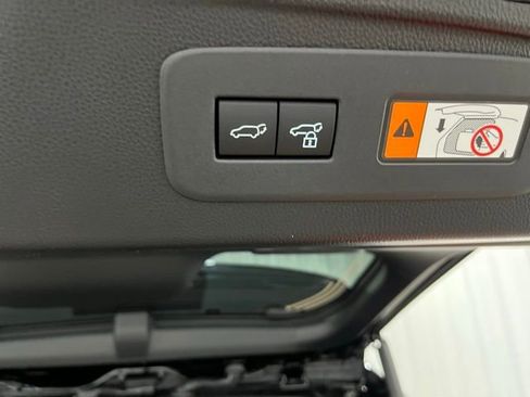 New 2026 Toyota Land Cruiser w/ Premium Package AWD/4WD image 12