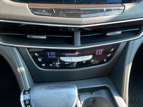 Used 2017 Cadillac CT6 Premium Luxury w/ Active Chassis Package image 36