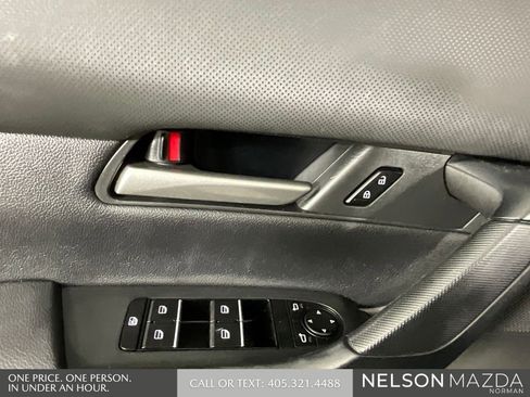 Certified 2025 MAZDA CX-50 AWD 2.5 S w/ Preferred Package image 21