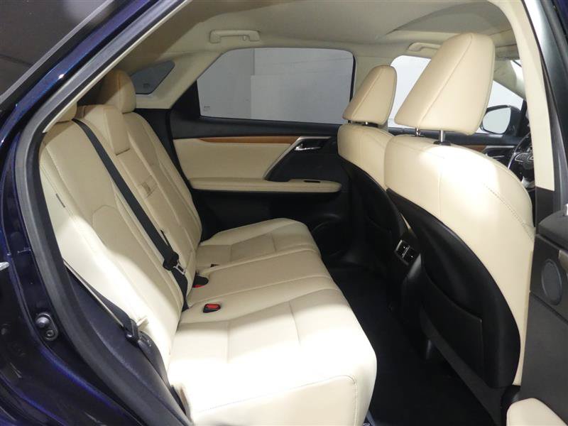 Used 2021 Lexus RX 350 AWD w/ Premium Package image 28