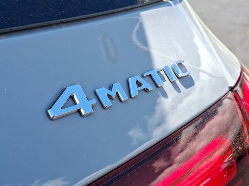 New 2026 Mercedes-Benz GLE 450 4MATIC image 27