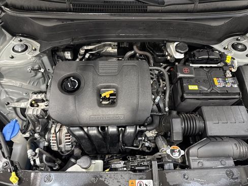 Certified 2024 Kia Seltos LX AWD/4WD image 30