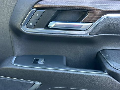 Certified 2023 Chevrolet Silverado 1500 LT RWD image 21