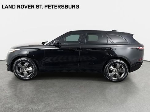 Certified 2023 Land Rover Range Rover Velar R-Dynamic S image 8