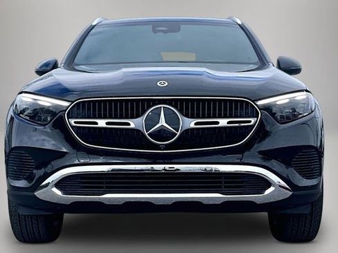 New 2026 Mercedes-Benz GLC 300 GLC 300 image 12