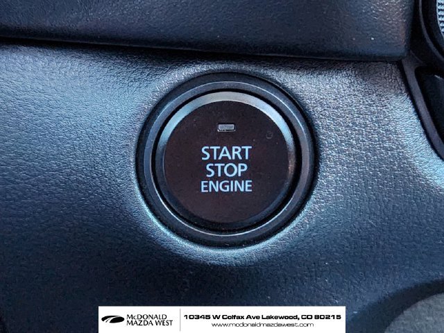 Certified 2025 MAZDA CX-50 AWD 2.5 Turbo w/ Premium Pkg image 22