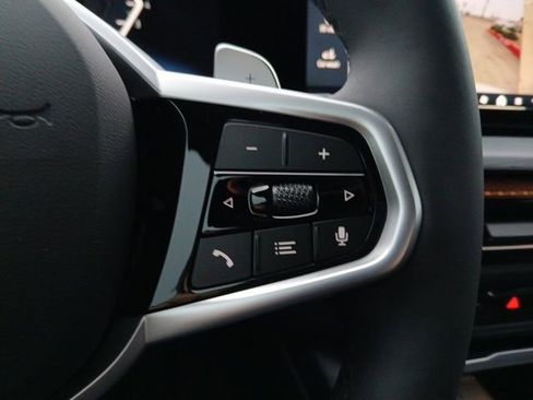 New 2025 BMW 330i 330i Retired Loaner w/ M Sport Package image 26