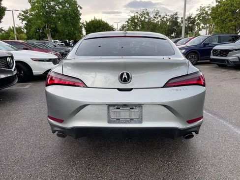 Used 2024 Acura Integra FWD image 5
