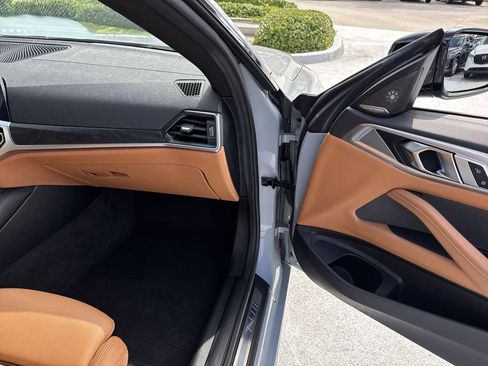 Used 2023 BMW 430i Convertible w/ M Sport Package RWD image 21