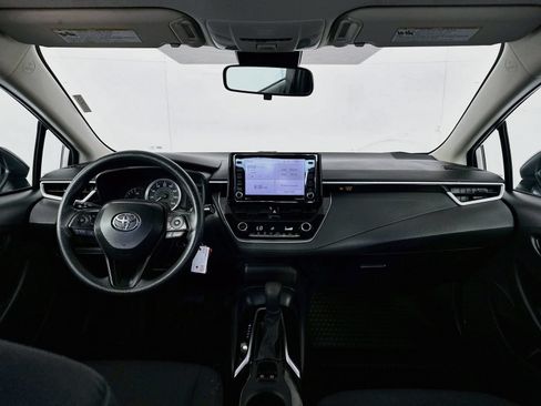 Used 2022 Toyota Corolla LE FWD image 20