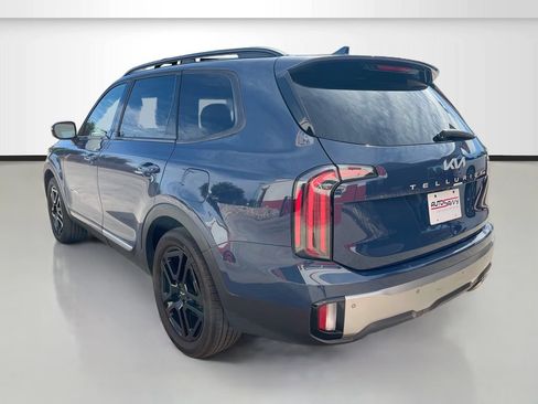 Used 2023 Kia Telluride SX Prestige X-Line AWD/4WD image 5