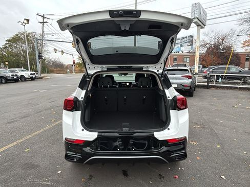 New 2026 Buick Encore GX Sport Touring w/ Advanced Technology Package image 31