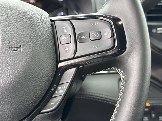 New 2026 RAM 3500 Limited AWD/4WD image 24
