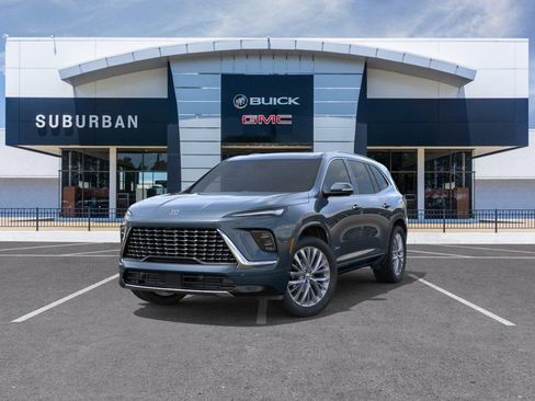 New 2026 Buick Enclave Avenir w/ Super Cruise Package AWD/4WD image 1