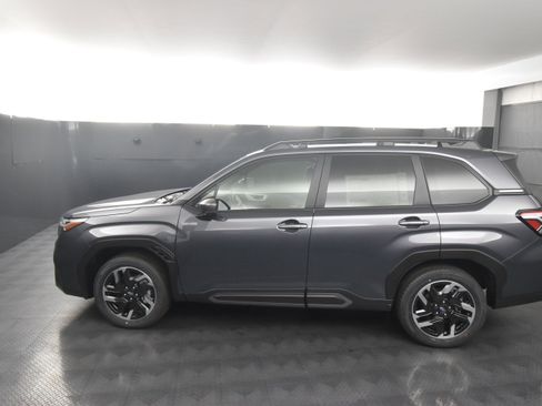 New 2025 Subaru Forester Limited image 7